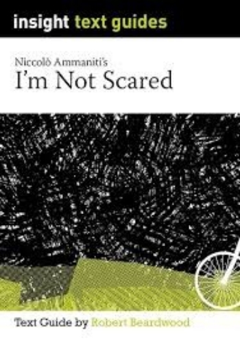 Insight Text Guide: Im Not Scared